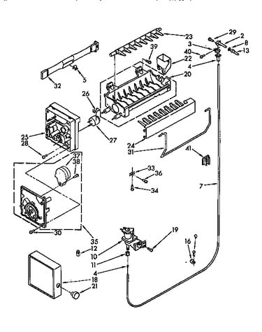 Icemaker