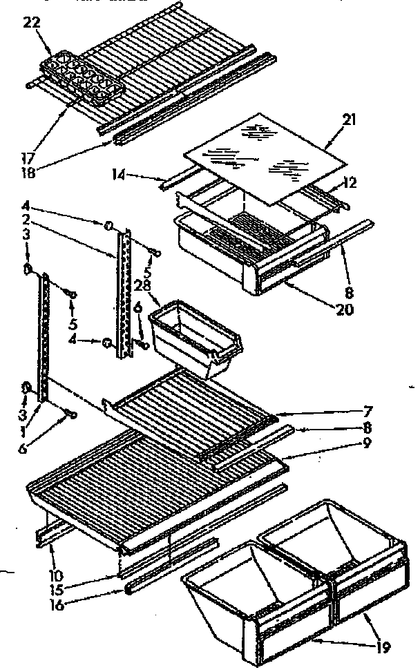 Shelf