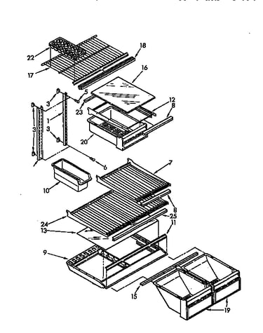 Shelf