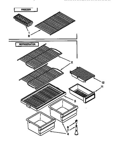Shelf