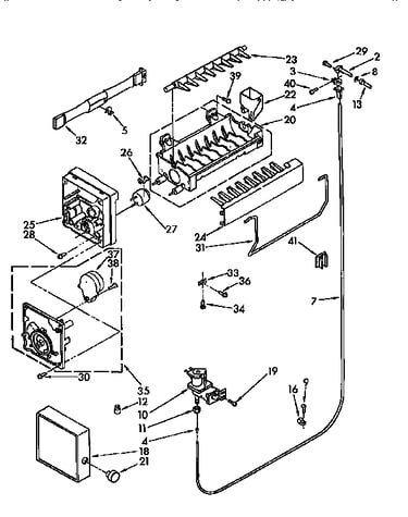 Icemaker