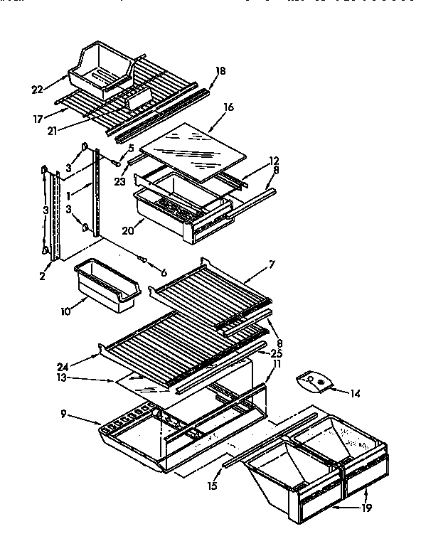 Shelf
