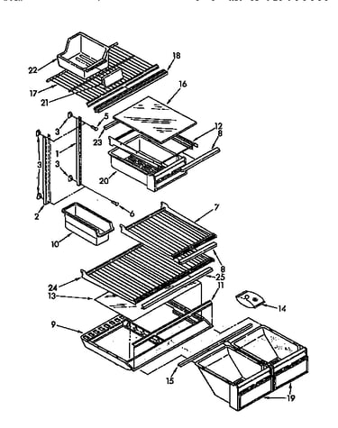 Shelf