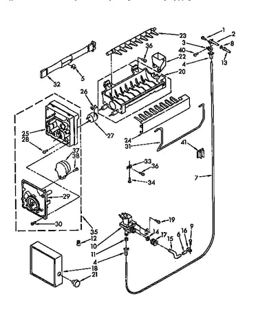 Icemaker
