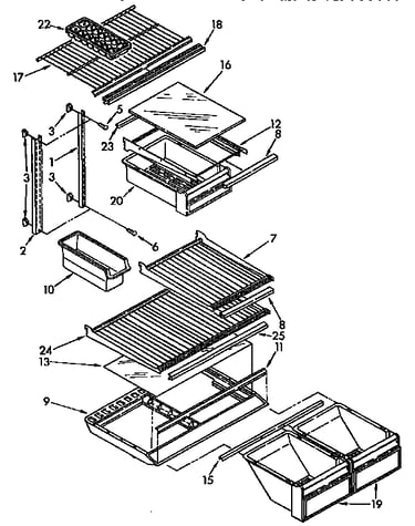 Shelf