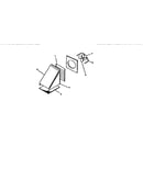 Power exhaust assembly
