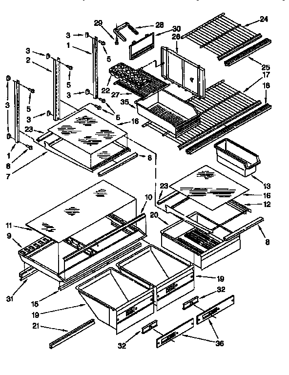 SHELF