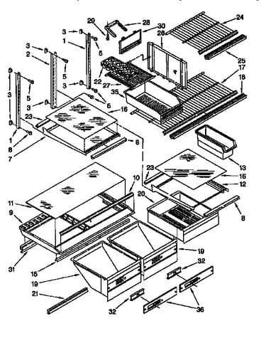Shelf
