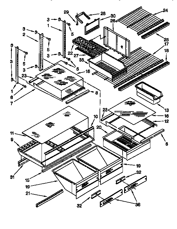 SHELF