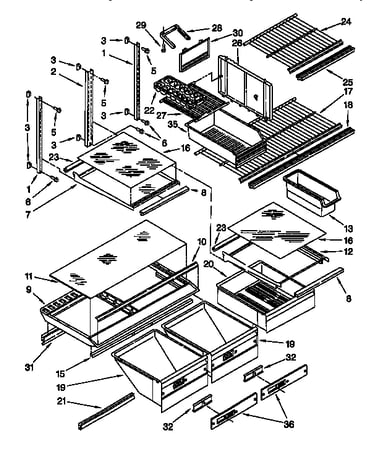 Shelf