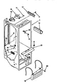 Refrigerator liner