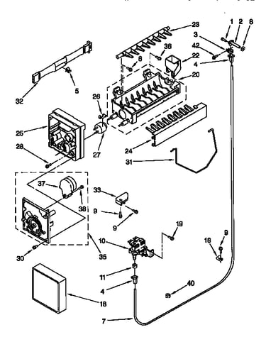 Icemaker