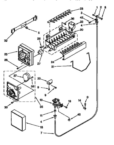 Icemaker