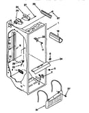 Refrigerator liner