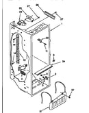 Refrigerator liner