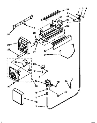 Icemaker