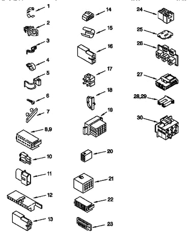 Wiring harness