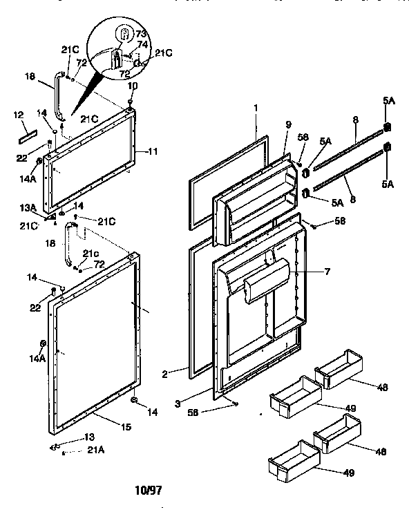 DOORS