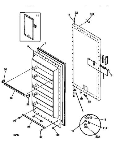 Door