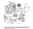 Kenmore 56568300790 switches diagram