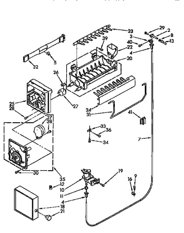 Icemaker
