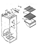 Refrigerator liner