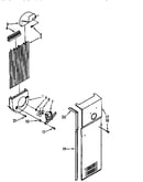 Air flow