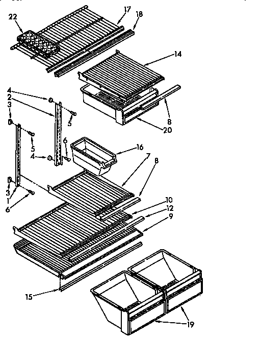 Shelf