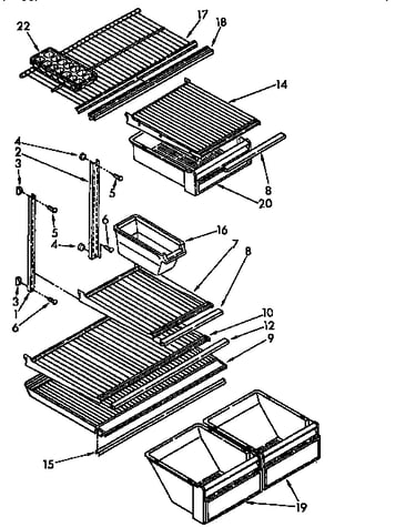 Shelf