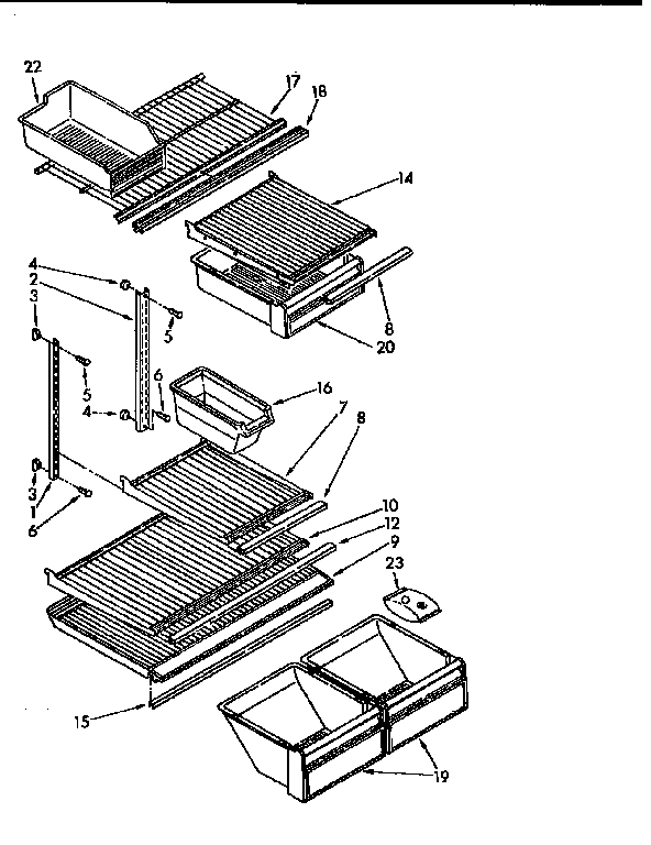 Shelf