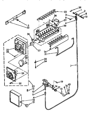 Icemaker