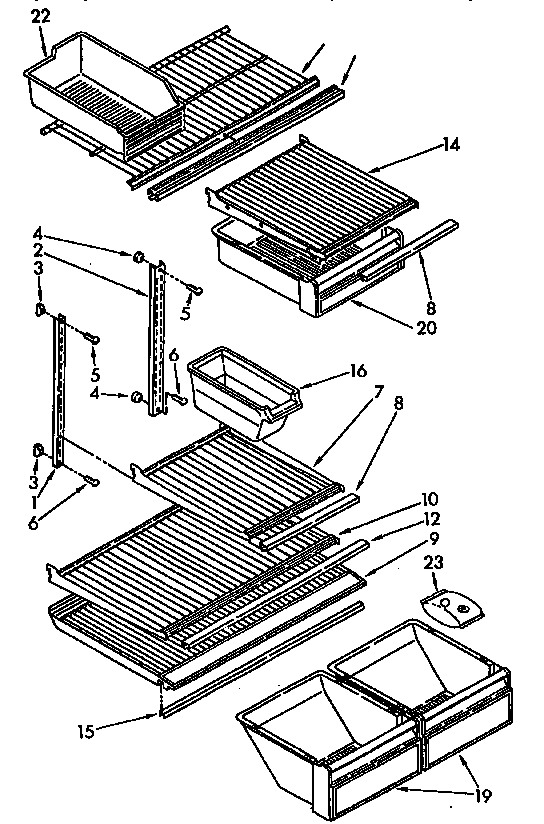 Shelf