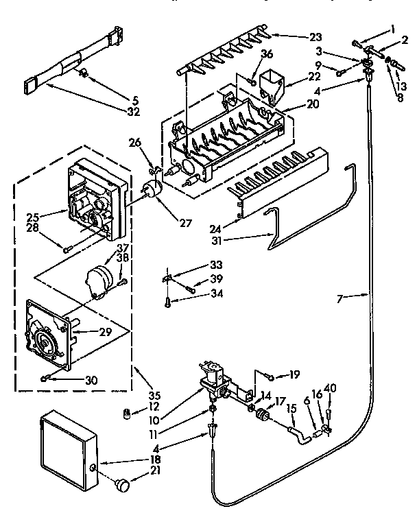 Icemaker