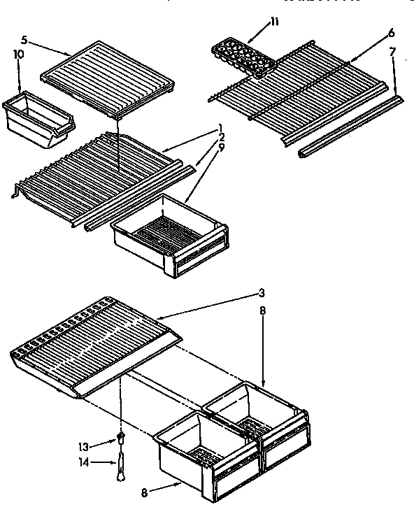 Shelf
