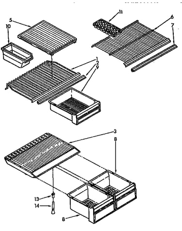Shelf