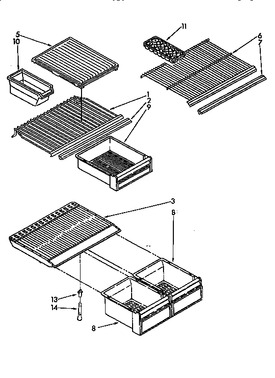 Shelf