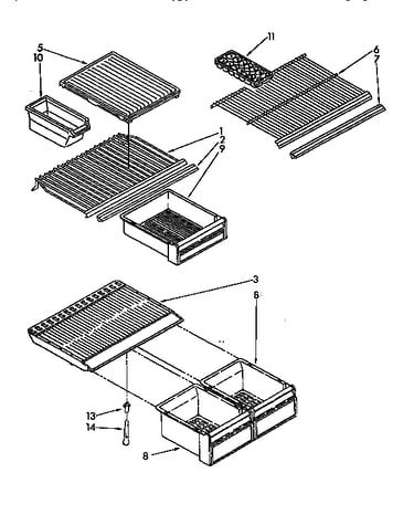 Shelf