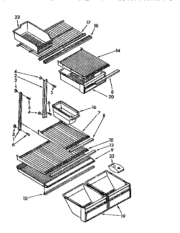 Shelf