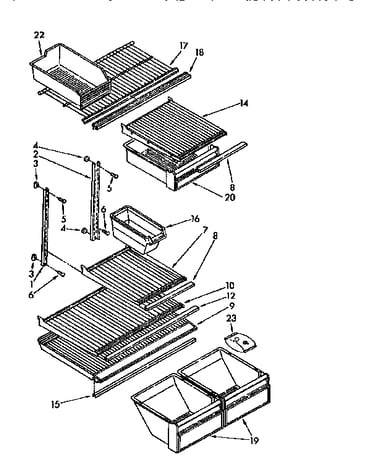 Shelf