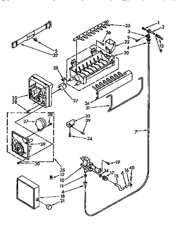 Icemaker