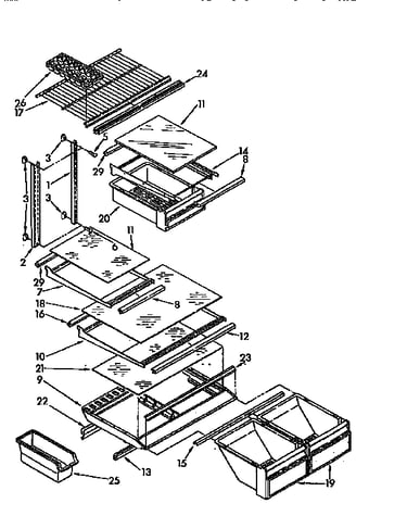 Shelf