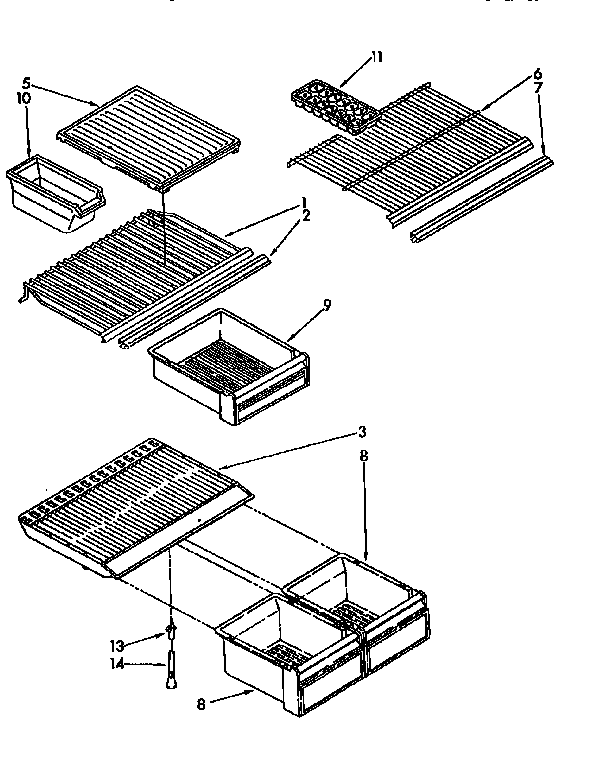 Shelf