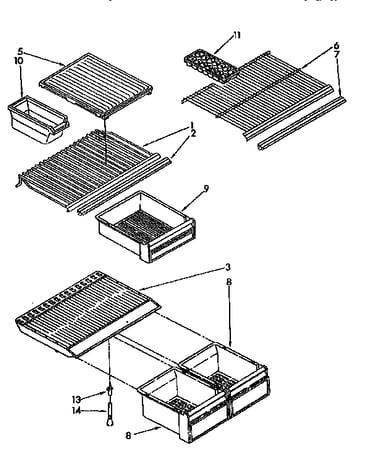 Shelf