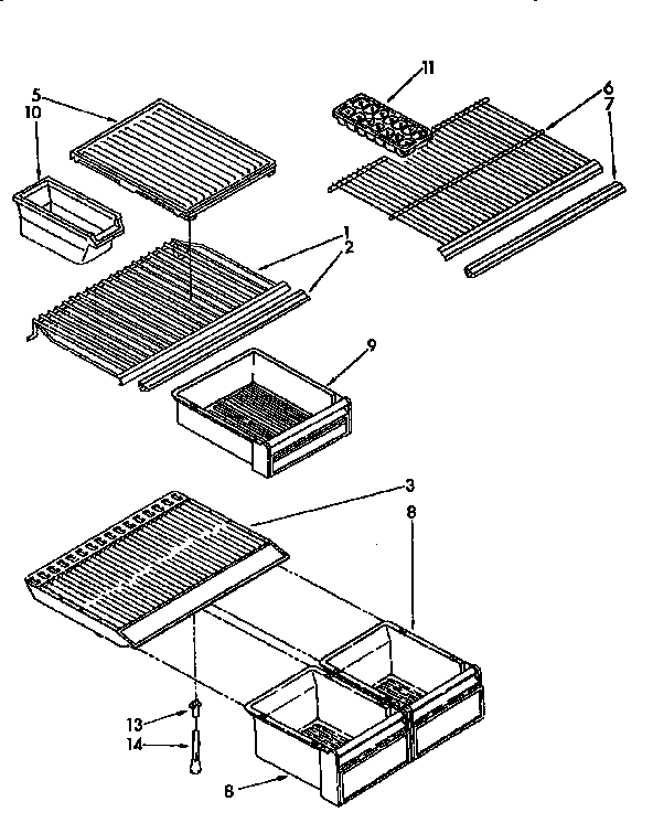 Shelf