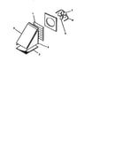 Power exhaust assembly