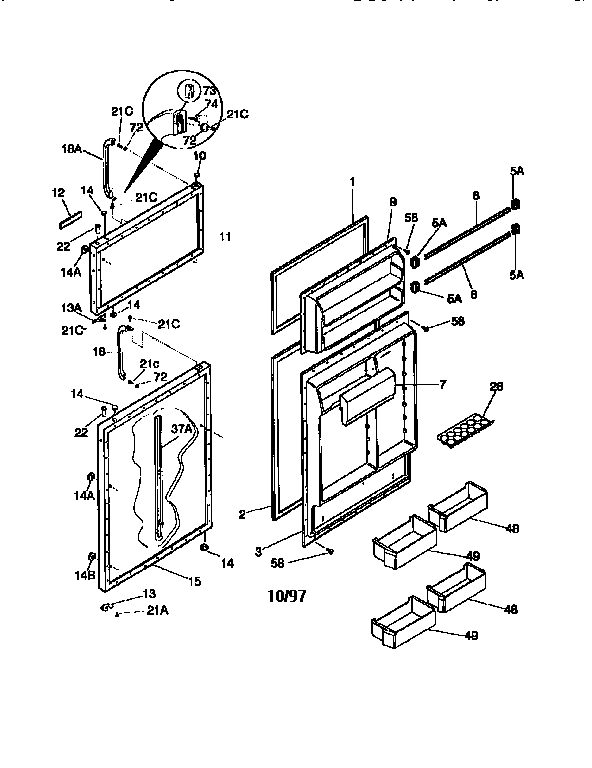 DOORS