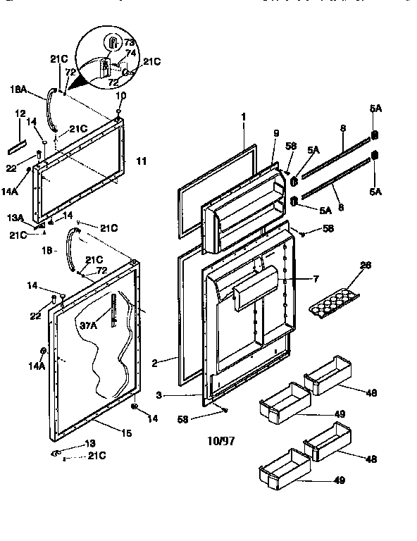 DOORS