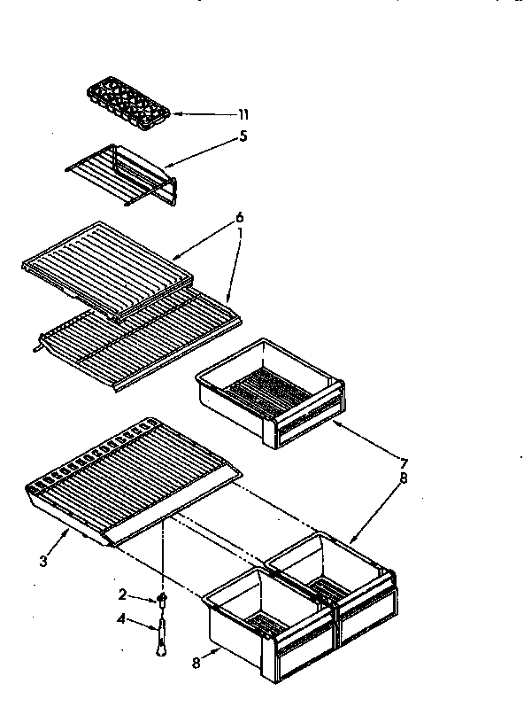 Shelf