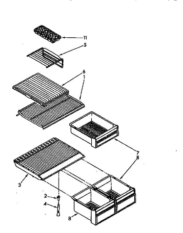 Shelf