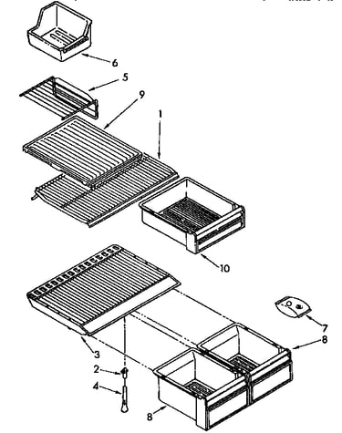 Shelf